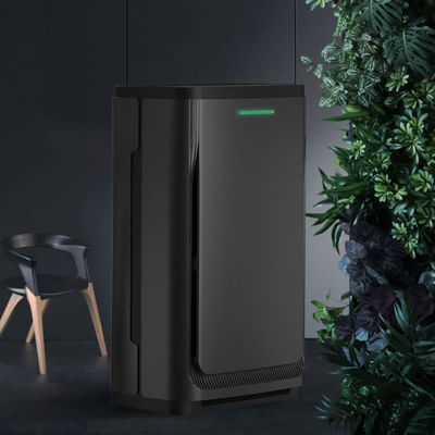 220V 50Hz Office Air Purifier For Plasma Sterilization Purification