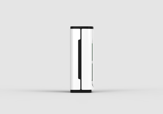 UV Sterilization Smart Home Air Purifiers With High Efficiency Hepa Filter