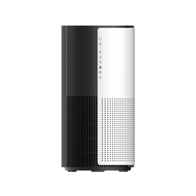 Amazon CE Portable Office Air Purifier With Hepa Filter & Infrared Sensor