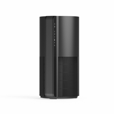 Customized 40W Hepa Portable Air Cleaner 326m³/H 161-409 sq.ft Air Purifier