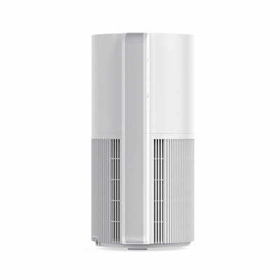 Customized 40W Hepa Portable Air Cleaner 326m³/H 161-409 sq.ft Air Purifier