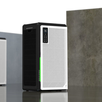 240W UV Air Purifier And Sterilizer Intelligent Automatic Mode For Whole House