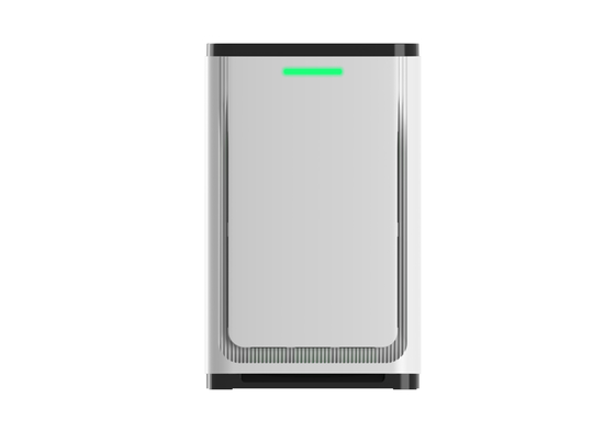 Pet Dander Air Purifier Hepa Filter Smart Pet Air Cleaner For Allergies