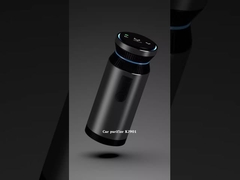 máy lọc không khí ô tô