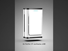 Máy lọc không khí True Hepa trong nhà H13 220V 50Hz có khóa liên động khóa trẻ em